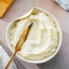 Cream Cheese from 핀란드 supplied by Porlammi Dairy - Washed Rind 크림 치즈