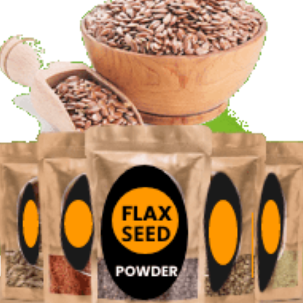 Flax Seed Flour from 영국 supplied by Homelands Foods UK Limited - Flour 아마 씨