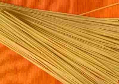 Pasta from 스위스 supplied by Molino e Pastificio SA - Uncooked 생파스타