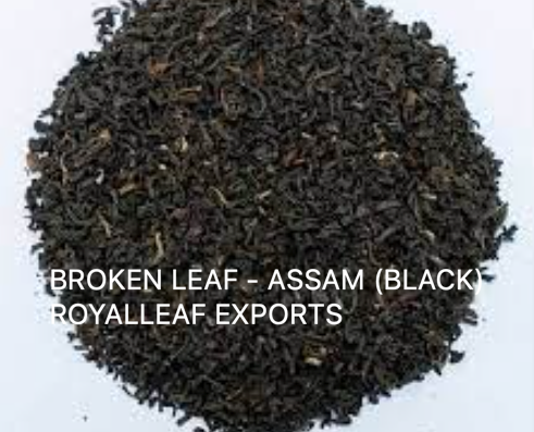 Orthodox Tea from 인도 supplied by Royalleaf Exports Pvt. Ltd. - Dried 대용량 홍차