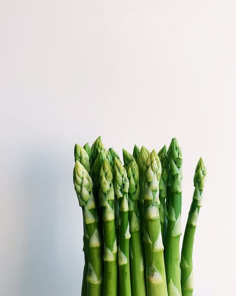 Fresh Asparagus from 중국 supplied by Hebei Qimei Agricultural Science and Technology Co. , Ltd. - Fresh (=Chilled) 신선 아스파라거스