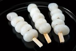 Frozen Longan from 태국 supplied by In Season Foods Ltd. - Pitted 신선 용안