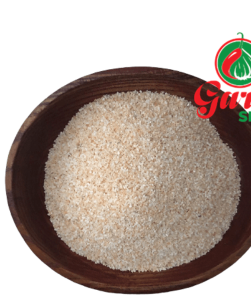 Ground Garlic from China supplied by ROC - Bottle Fresh Garlic
