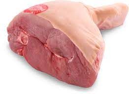 Fresh Pork from 네덜란드 supplied by Westfort - For slaughter 신선 돼지고기 햄 및 목살