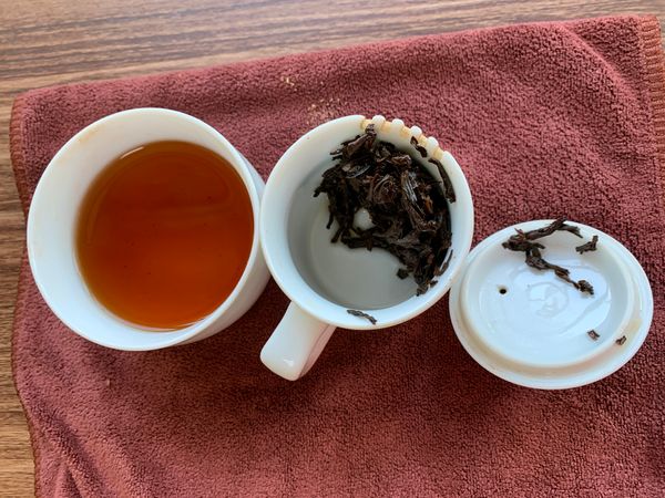 Black tea OP1 Orthodox High-land Vietnam origin high quality from 베트남 supplied by FULMEX., JSC - High Quality 대용량 홍차