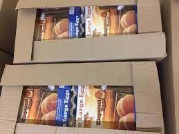 Chicken Egg from South Africa supplied by Kiepersol Eggs - Cage-free (=Barn-laid) Chicken Egg