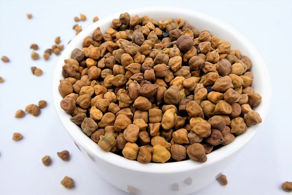 Chickpea from 탄자니아 supplied by EMCO - Kabuli 말린 병아리콩