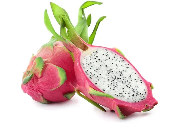 Dragonfruit from Israel supplied by Bless S.R ltd - Costa Rican Pitaya (=Hylocereus costaricensis) Fresh Dragon Fruit