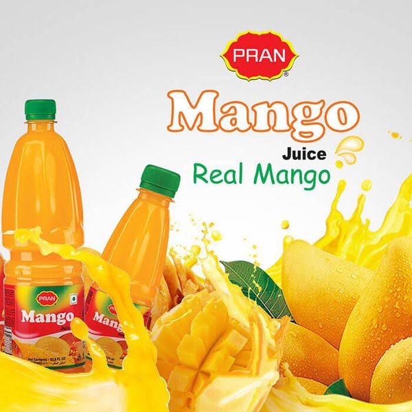 Mango Juice from 에티오피아 supplied by YOHA Group - Medium 망고주스