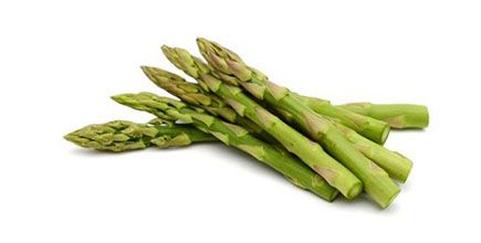 Fresh Whole Asparagus from 그리스 supplied by SCHOTMAN, H., SA - White 신선 아스파라거스