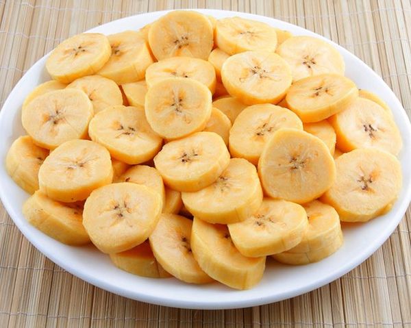 Banana from Chile supplied by Berries Chile UK S.A. - Conventional Fresh Banana