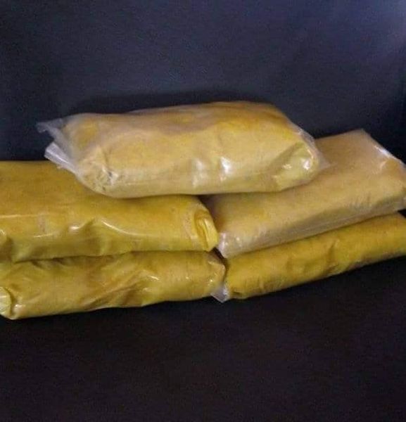 Raw Unrefined Shea Butter from 가나 supplied by Inceptrade Co Ltd - High Quality 시어 버터