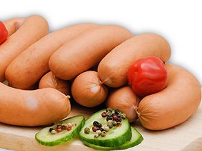 Sausage from 폴란드 supplied by Morawscy Sp. z o.o - Pork Sausage 소시지