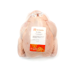 Whole Chicken from 루마니아 supplied by Fermador - With Bone 닭고기 가공품