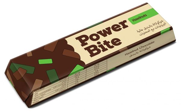 Chocolate from United Arab Emirates supplied by Noor Bio Trading DWC LLC - Bars Chocolate