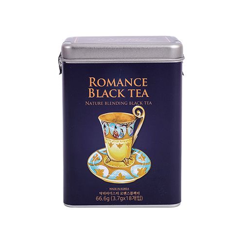 Romance Black Tea from 대한민국 supplied by Doctor Mothers Tea Corp. - Black 대용량 홍차
