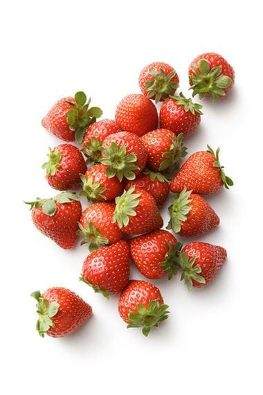 Strawberry from Netherlands supplied by Efp international - Red Fresh Strawberry