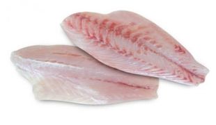 Perch from 탄자니아 supplied by Natures Fish Limited - Nile Perch (=Lates niloticus) 냉동 퍼치