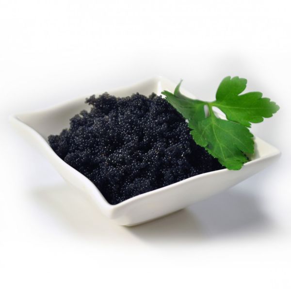 Capelin Roe from Iceland supplied by iCELAND WATERS LTD. - Seasoned Frozen Capelin