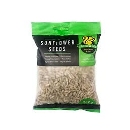 Sunflower Seed from 남아프리카공화국 supplied by Alman's Dried Fruit & Nuts - Whole 해바라기 씨