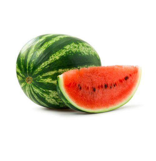 Watermelon from Italy supplied by Naturitalia - Baby Varieties Fresh Watermelon