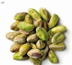 Raw Pistachio from 영국 supplied by SUN VALLEY LTD - Shelled (=Kernel) 피스타치오 알맹이