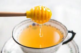 Honey from 남아프리카공화국 supplied by Made in Africa - Raw (=Natural Honey) 꿀