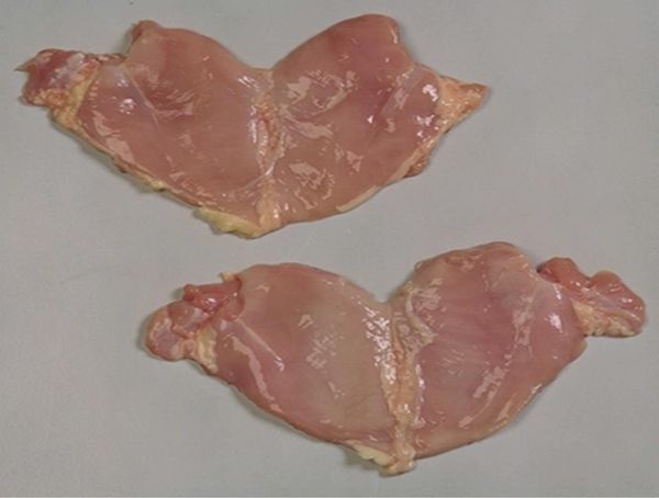 Chicken from United States supplied by Mar-Jac Poultry Inc. - Leg Quarter Frozen Whole Chicken