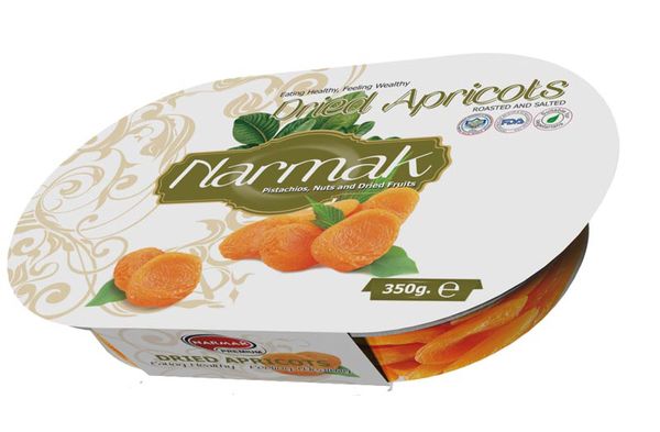 Dried Apricot from Iran supplied by KarvanTandisToos Company - Dried Dried Apricot