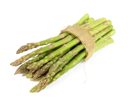 Asparagus from 스위스 supplied by Giovanelli - Green 신선 아스파라거스