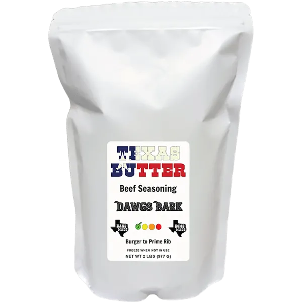 Mixed Seasoning from 미국 supplied by Texas Butter - Powder 혼합 시즈닝