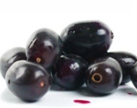 Jamun from 인도 supplied by Ayya AUDB Export - Whole 쿠미니자두