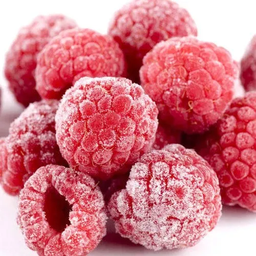 Frozen Raspberry from 튀르키예 supplied by Frigo Pak - Frozen 신선 라즈베리