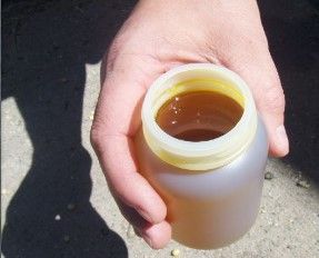 Soybean Oil from United States supplied by Lester Feed & Grain - Yellow Refined Soybean Oil