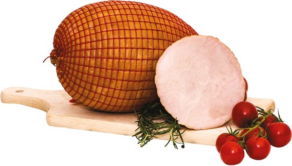 Chicken Ham from 폴란드 supplied by Zakład Przetwórstwa Mięsnego Legierski - Whole 햄