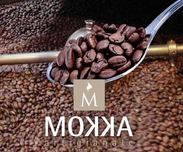 100% Arabica Coffee from Spain supplied by Mokka - Jute Sack (Jute Bags) Raw Common Coffee Bean