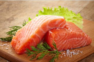Trout from Canada supplied by Allseas  Fisheries - Fresh (=Chilled=Raw) Frozen Trout