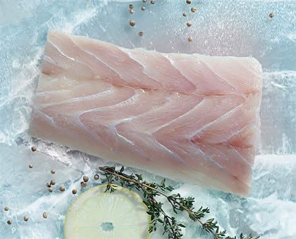 Bake & Broil Natural Cod from 미국 supplied by Nordic Group Inc. - Atlantic Cod 대구 가공품