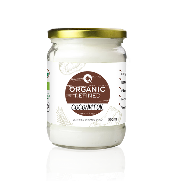 Virgin Coconut Oil from 스리랑카 supplied by Quentara - 흰색 기타 코코넛 오일