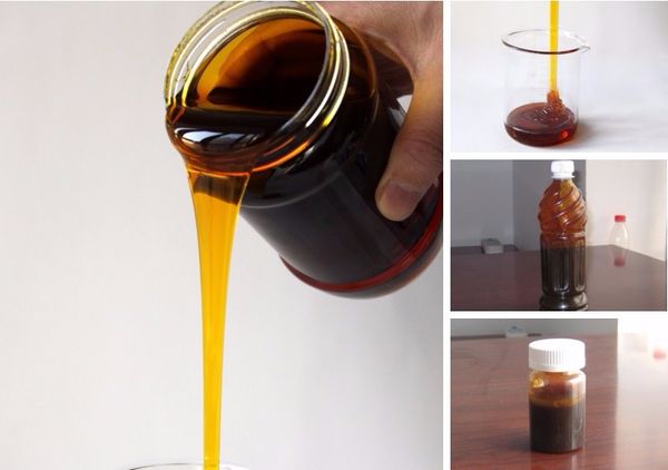 Soya Lecithin Liquid from 인도 supplied by Sagitta Pvt Ltd - Raw (=Natural) 정제 대두유
