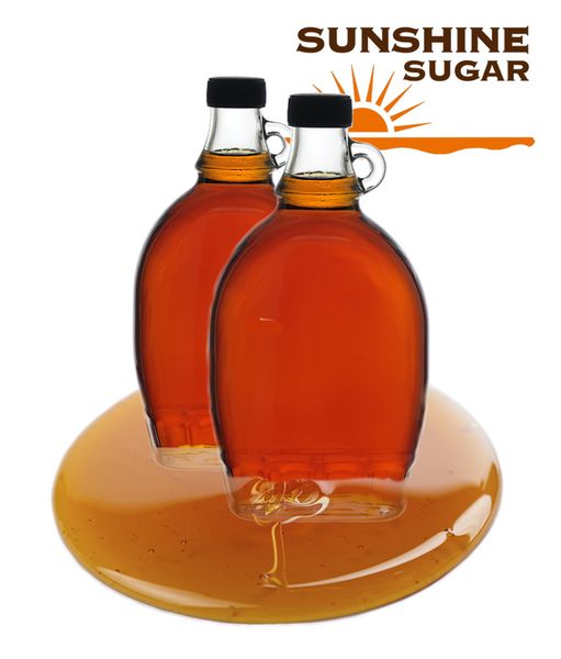 Brown Sugar Golden Syrup from South Africa supplied by Sunshine Sugar - Syrup Sugar