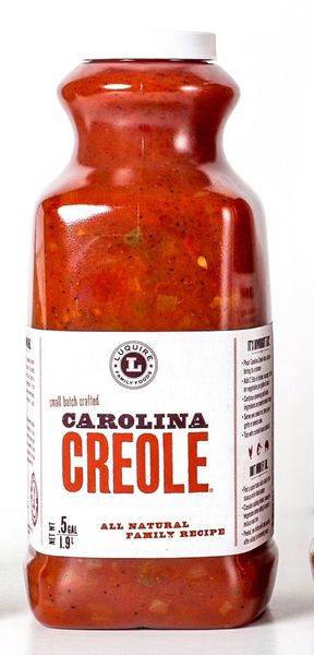 Ready Sauce from 미국 supplied by Carolina Creole - 즉석 섭취 소스 토마토소스