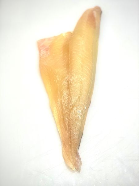 Smoked Haddock from United Kingdom supplied by Chapel & Swan Smokehouse - Fresh (=Chilled=Raw) Fresh Haddock