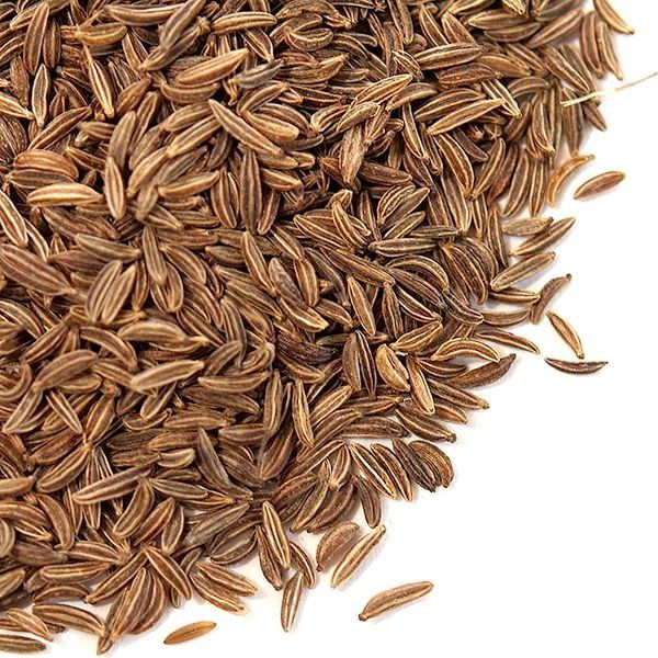 Caraway Seed from 시리아 supplied by East Med Crops - Seed 캐러웨이 씨