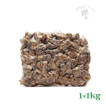 Beef Suya from United Kingdom supplied by Alhaji Foods Ltd - Seasoned Value Added Beef