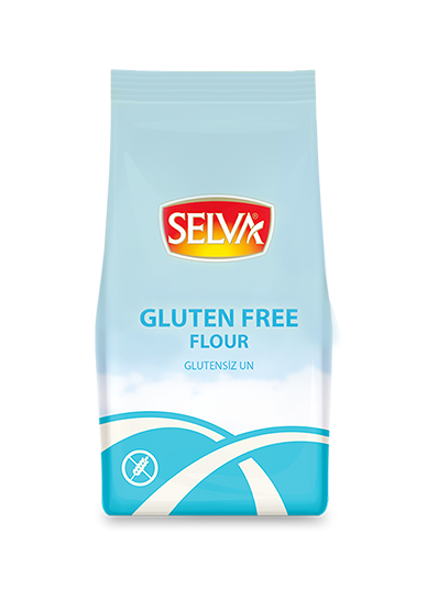 Gluten Free Flour from 튀르키예 supplied by Selva Gıda San. A.S - Gluten Free 밀가루