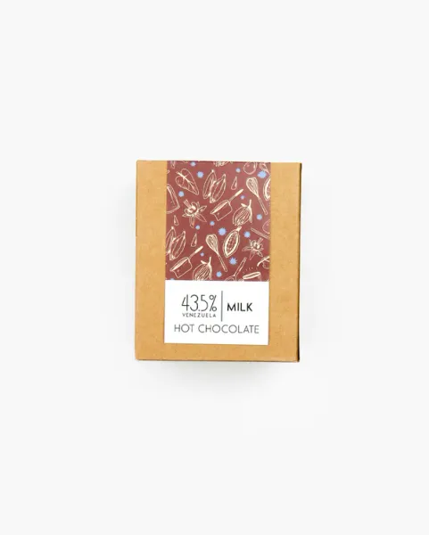 Hot Chocolate from 영국 supplied by Only Coco Chocolates Events Ltd - Chocolate 인스턴트 분말 음료