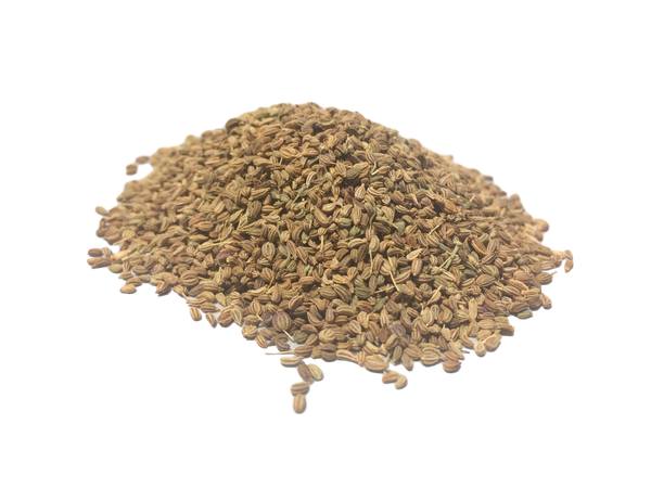 Carom Seed (Ajwain) from India supplied by Spice Essence International LLP - Unspecified Ajwain Seed