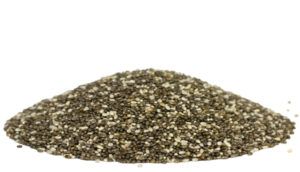 Chia Seed from 캐나다 supplied by Bioriginal Food & Science Corporation - Small 치아 씨