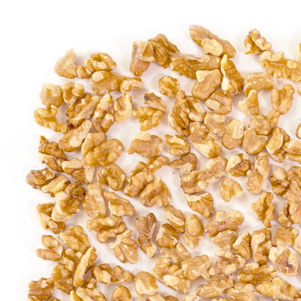 Light Pieces Walnut Kernel from 미국 supplied by CARRIERE - 껍질 없음 호두 알맹이